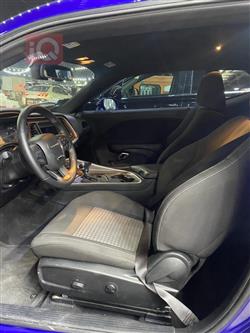 دۆج چالنجەر